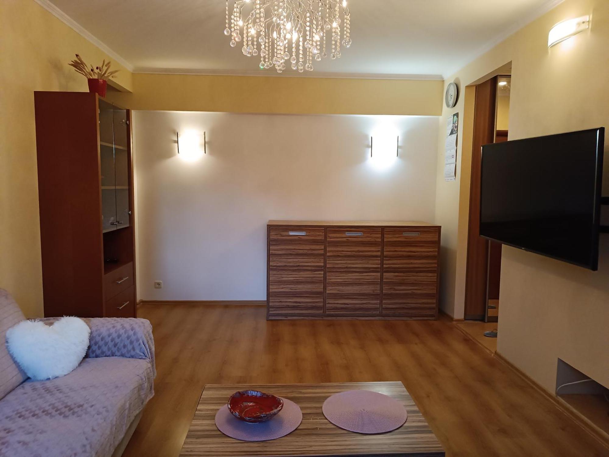 Quiet Dzelzavas Street Apartment Riga Exterior foto